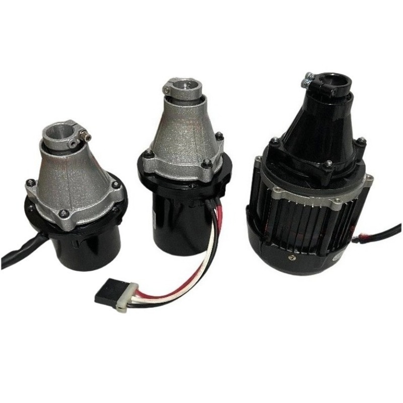 Fishing Boat Trolling Motor - Bezszczotkowy silnik zaburtowy 12V-60V 500W-1500W do
