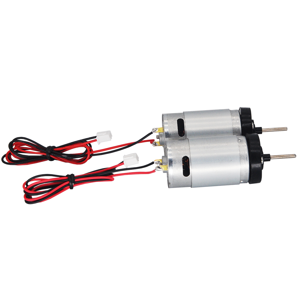 Fishing Boat Trolling Motor - Silnik 390 6V-12V podwodny silnik strumieniowy