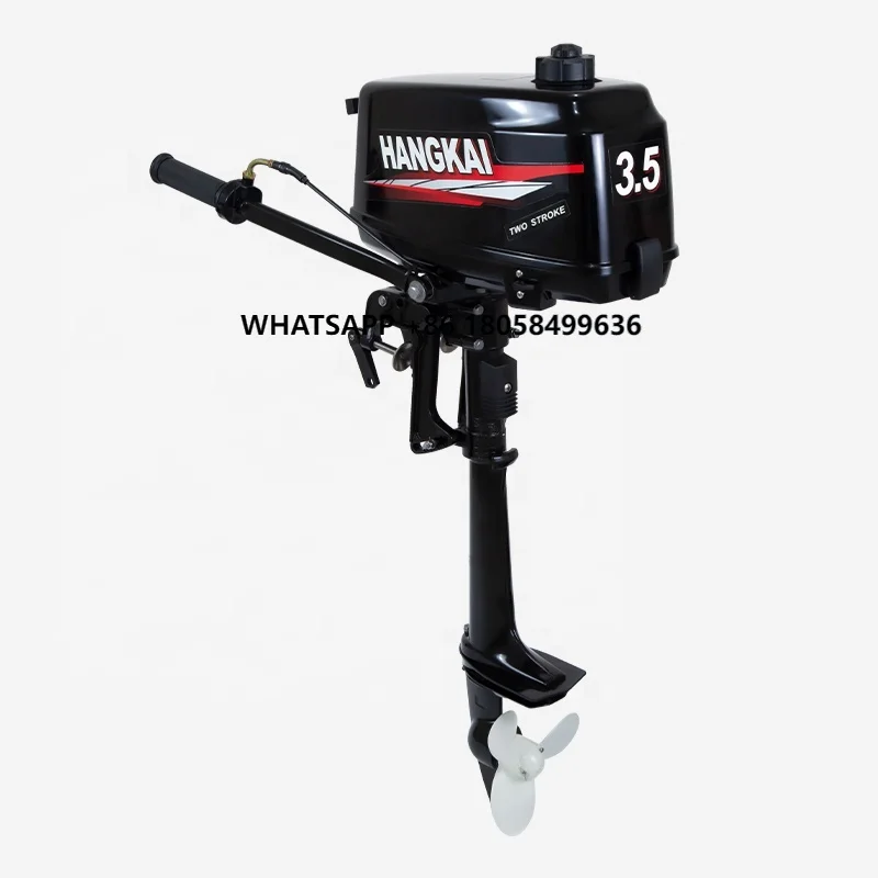 Fishing Boat Trolling Motor - Silniki do łodzi, silniki zaburtowe 3.5