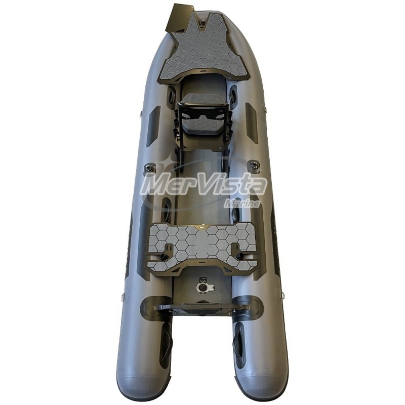 Profesjonalna pontonowa łódka  – Fishing Boat Paddle recenzja i cena
