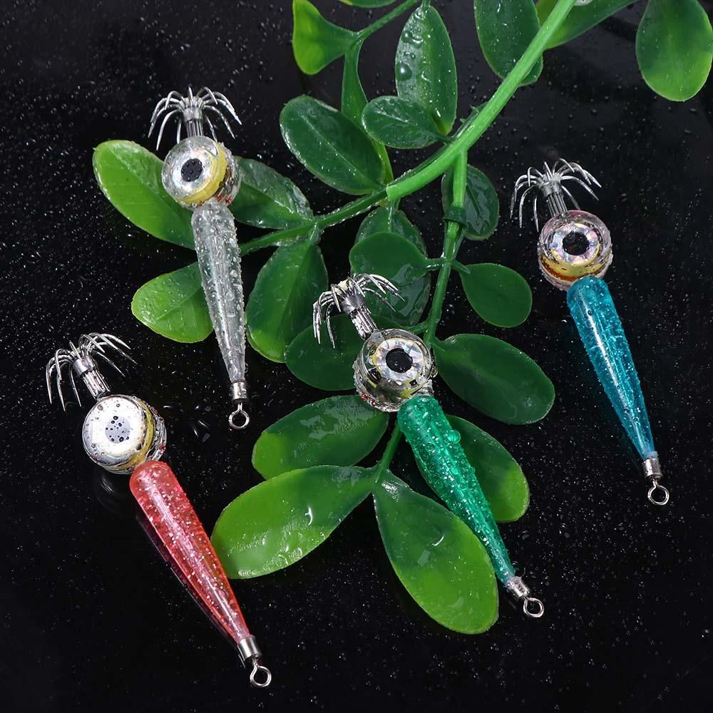Świecąca przynęta morska, miga – Fishing Boat Navigation Light recenzja i cena