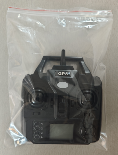 Pilot zdalnego sterowania do V – Fishing Boat Gps recenzja i cena