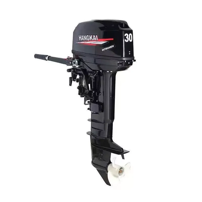 Silnik zaburtowy 30HP 2-suwowy – Fishing Boat Outboard Motor recenzja i cena