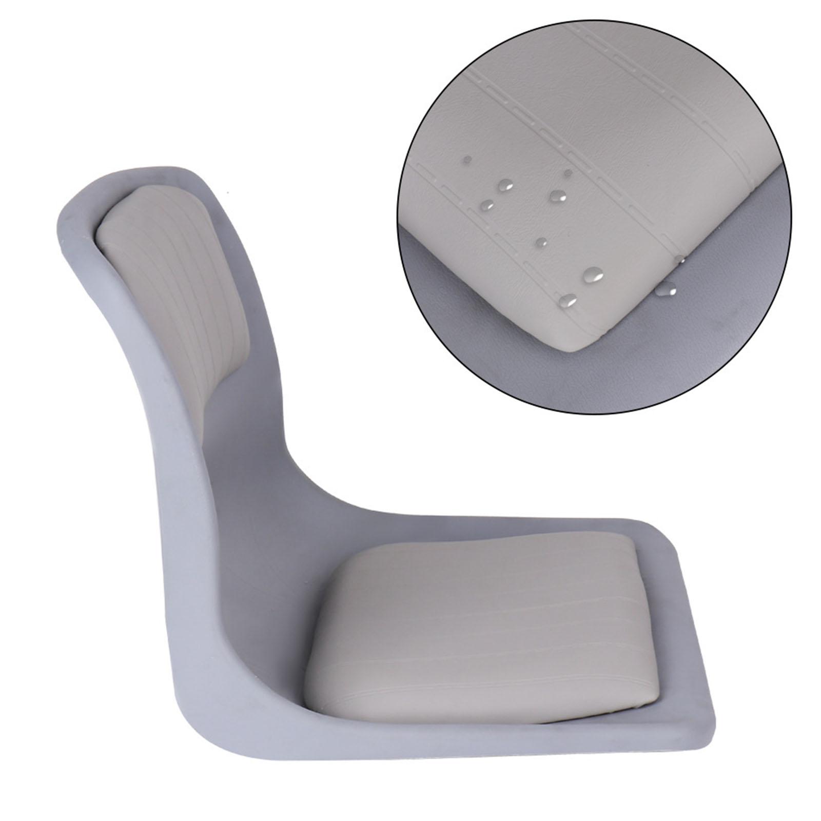 Miękkie, wyściełane siedzisko  – Fishing Boat Seat recenzja i cena