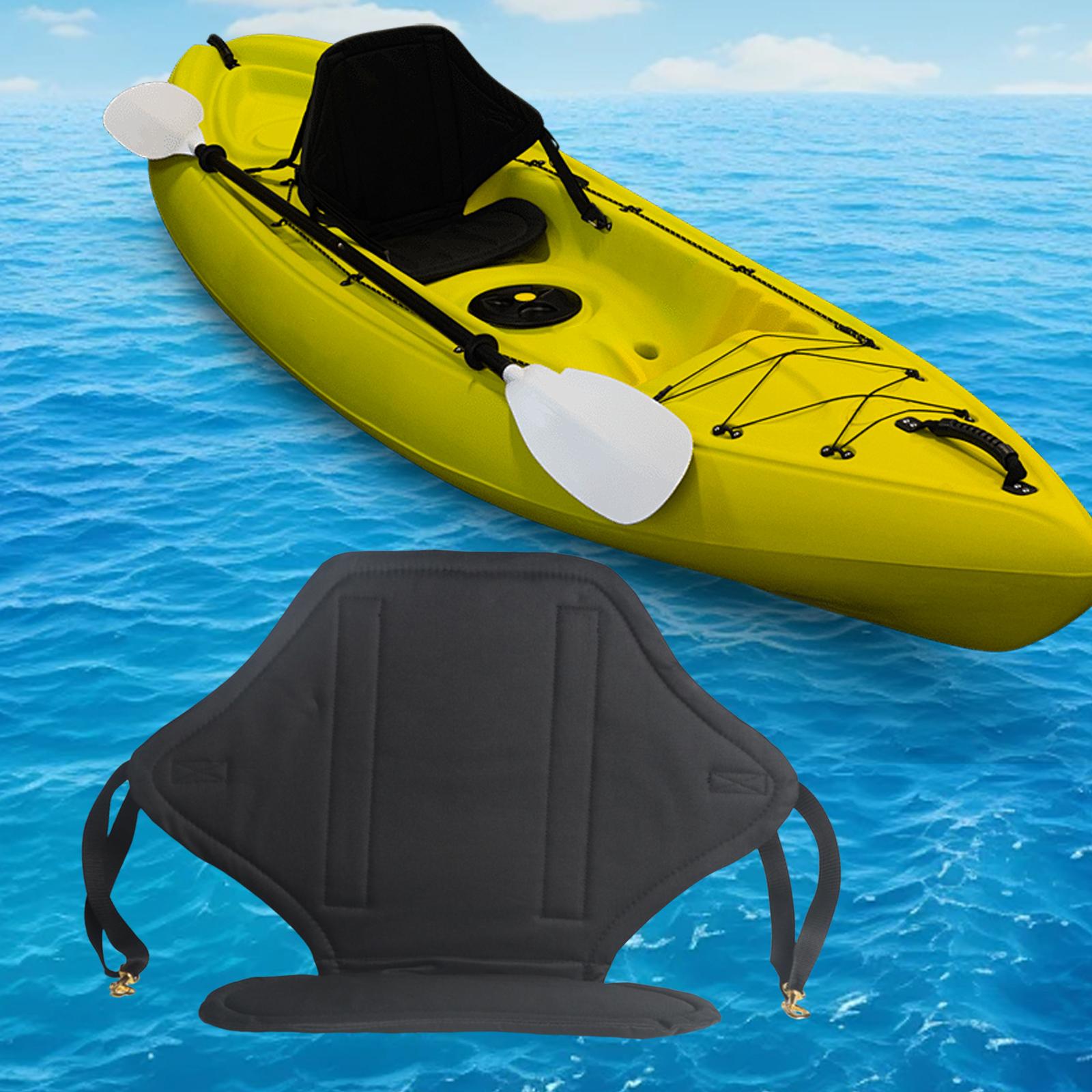 Składane siedzisko do kajaka a – Fishing Boat Seat recenzja i cena