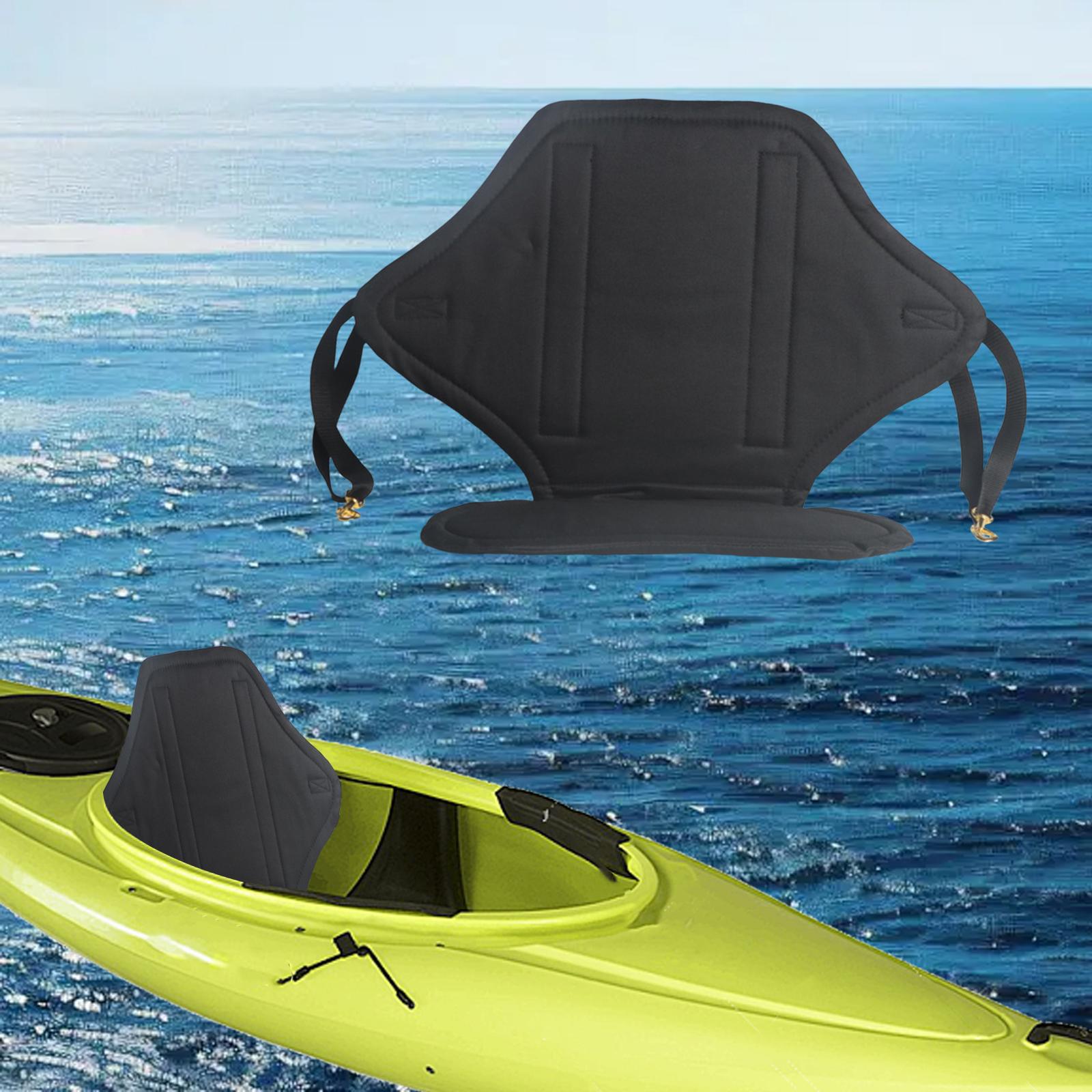 Składane siedzisko do kajaka a – Fishing Boat Seat recenzja i cena