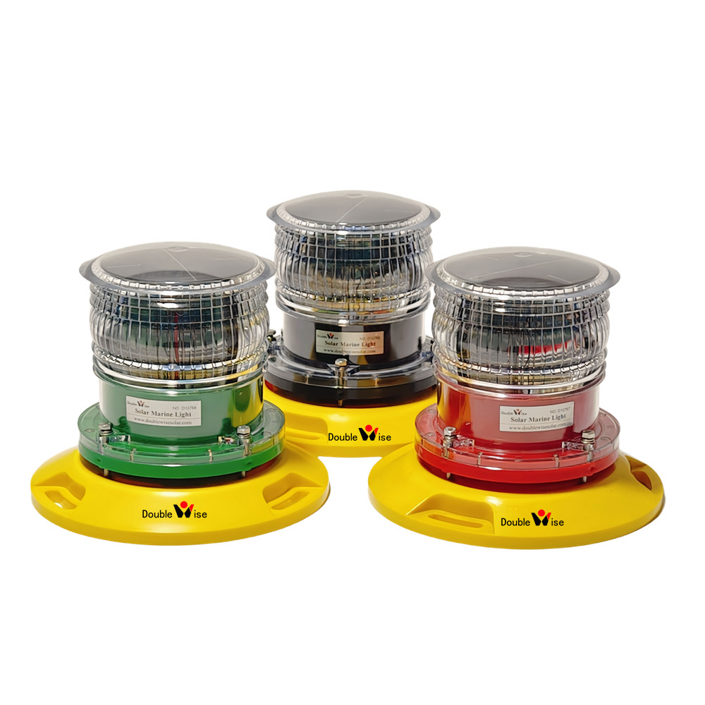 Wielofunkcyjne oświetlenie łod – Fishing Boat Navigation Light recenzja i cena