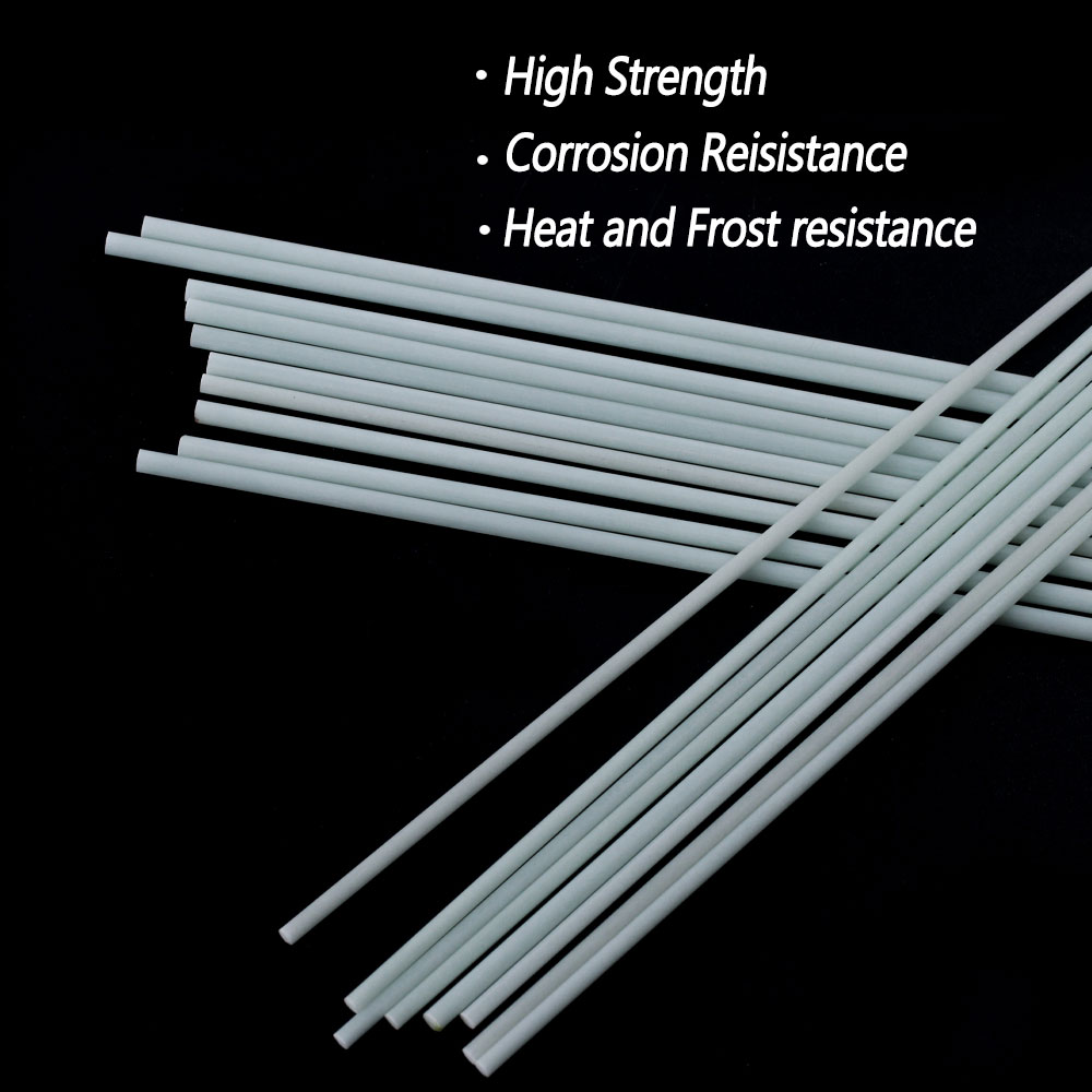 Bimoo 10/20 sztuk 0.8mm ~ 2.8m – Fishing Boat Fiberglass recenzja i cena