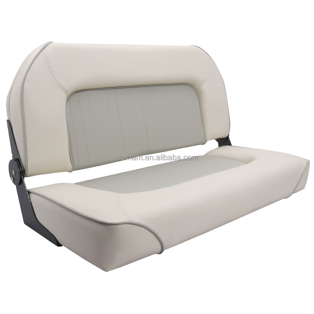 Dwuosobowa składana ławka mors – Fishing Boat Seat recenzja i cena