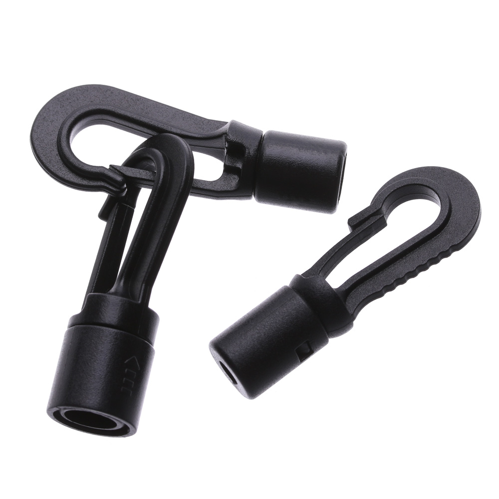 5 sztuk plastikowe Bungee Shoc – Fishing Boat Oar recenzja i cena