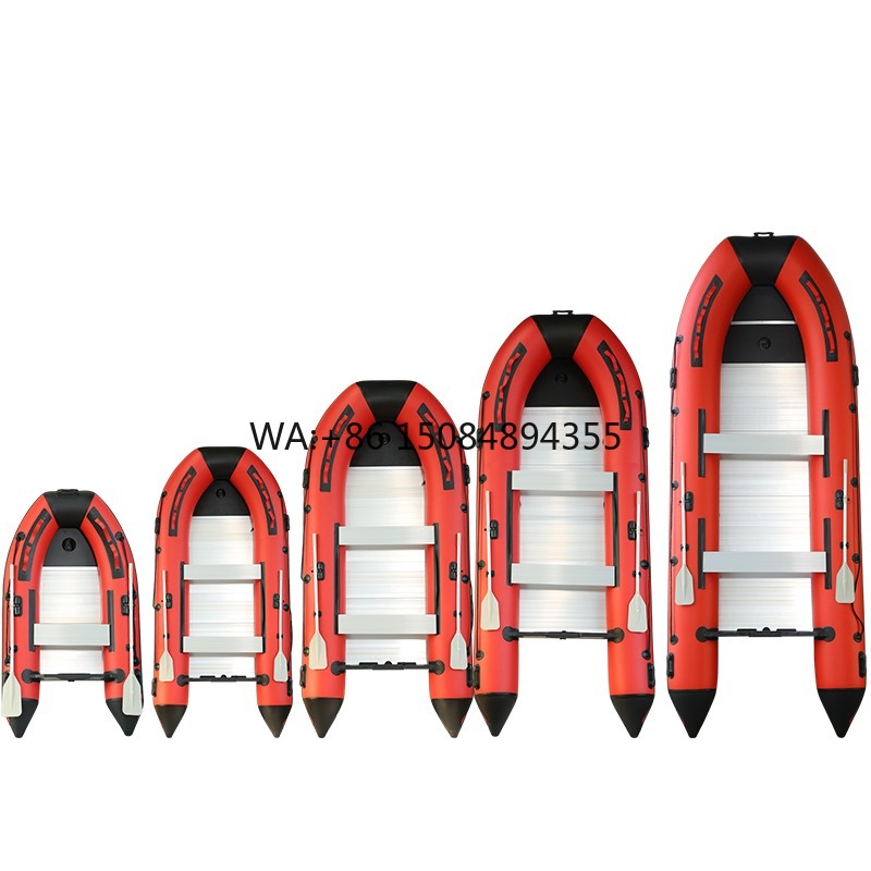 Certyfikowana pontonowa łódź s – Fishing Boat Outboard Motor recenzja i cena