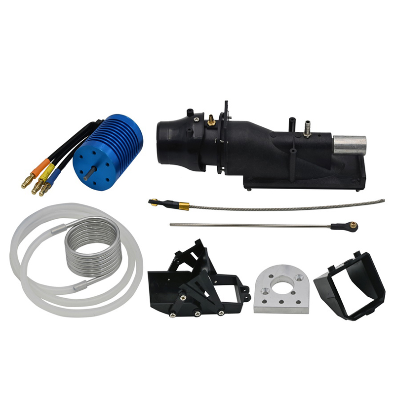 1 zestaw 26mm rozpylacz z pomp – Fishing Boat Trolling Motor recenzja i cena