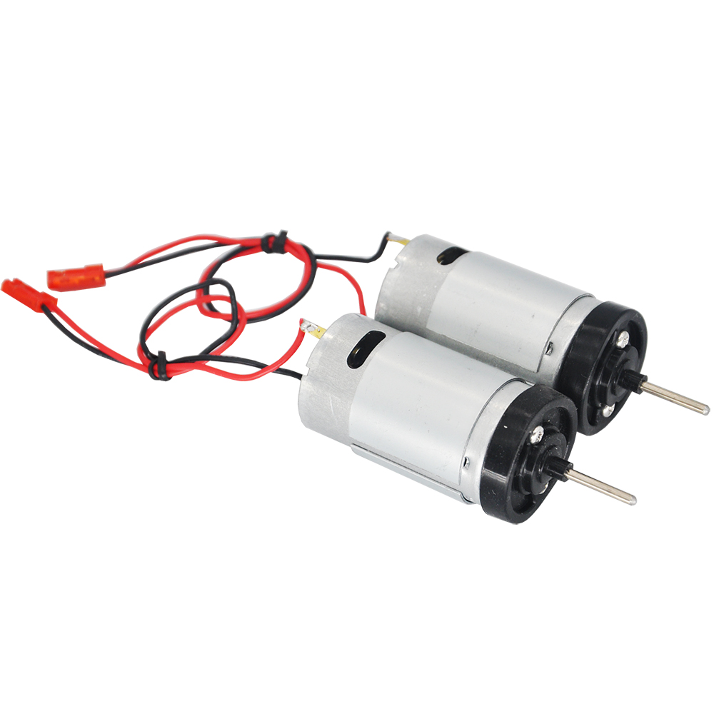 Silnik 390 6V-12V podwodny sil – Fishing Boat Trolling Motor recenzja i cena