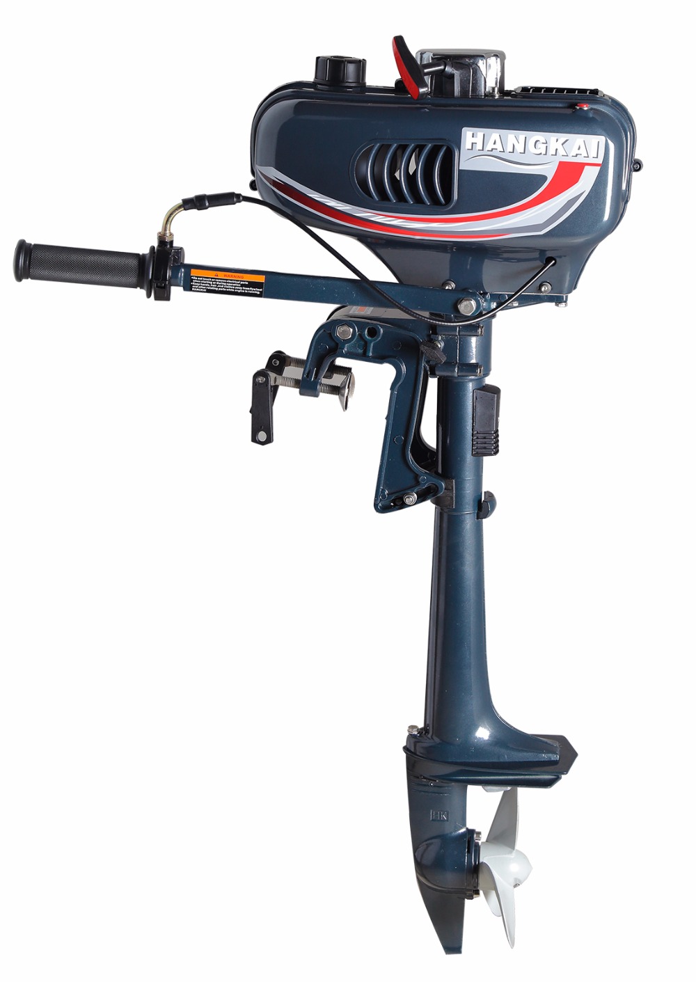 Dobrej jakości silnik zaburtow – Fishing Boat Outboard Motor recenzja i cena