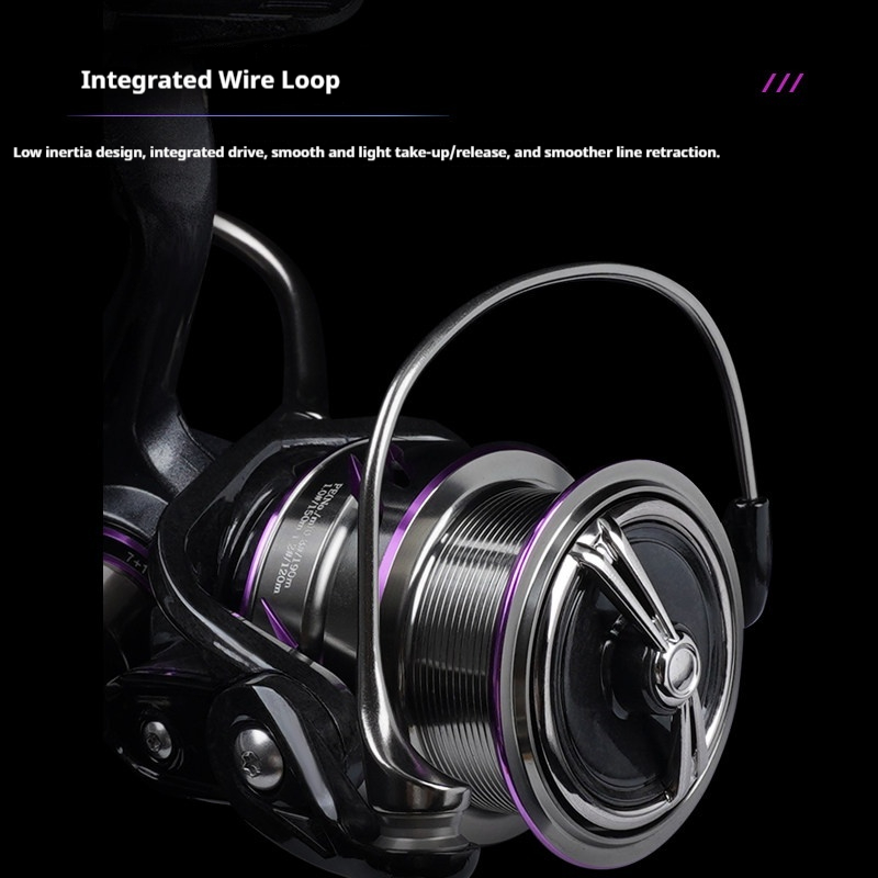 Nowy kołowrotek spinningowy Ta – Kastking Reel Zephyr recenzja i cena