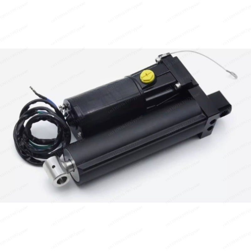 Elektryczny wciągnik do silnik – Fishing Boat Outboard Motor recenzja i cena