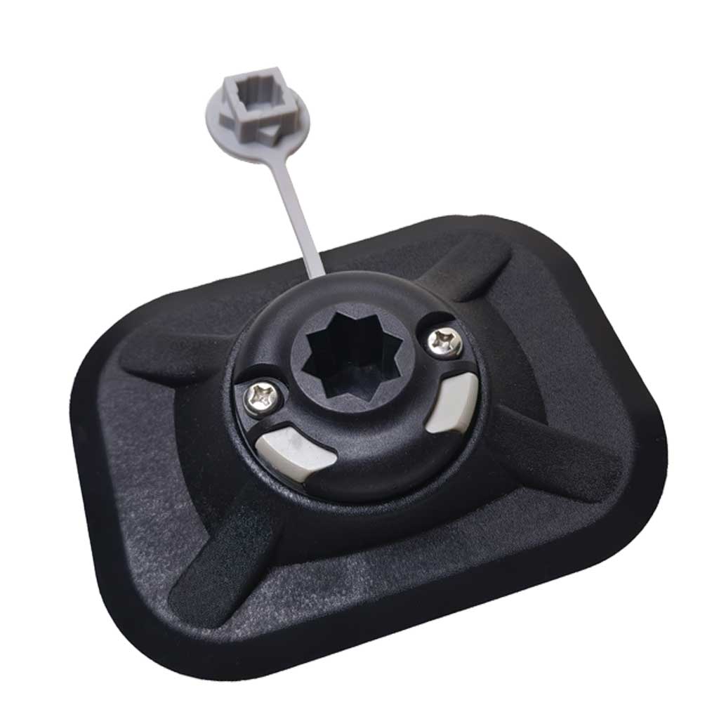 Uchwyt na wędkę do pontonu PVC – Fishing Boat Gps recenzja i cena