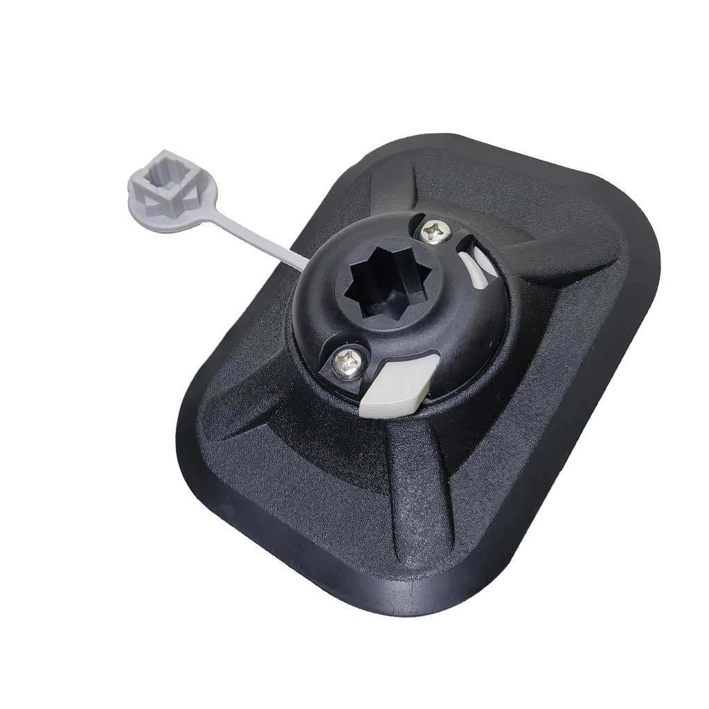 Uchwyt na wędkę do pontonu PVC – Fishing Boat Gps recenzja i cena