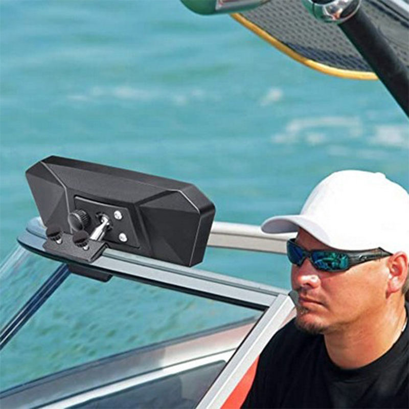 Uniwersalne lusterko wsteczne  – Fishing Boat Paddle recenzja i cena